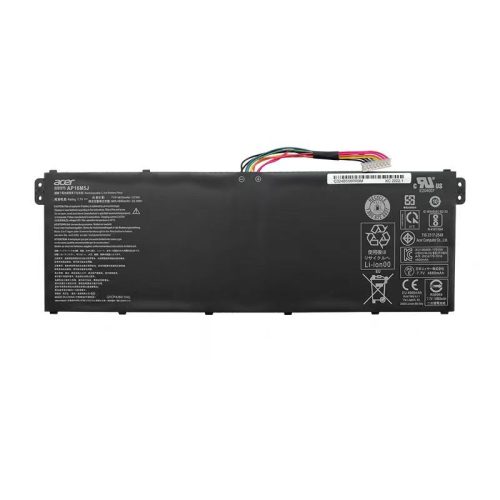 全新原廠宏基 Acer N17Q4 N18Q13 A315-21/51 A314-31/32/33 AP16M5J 電池