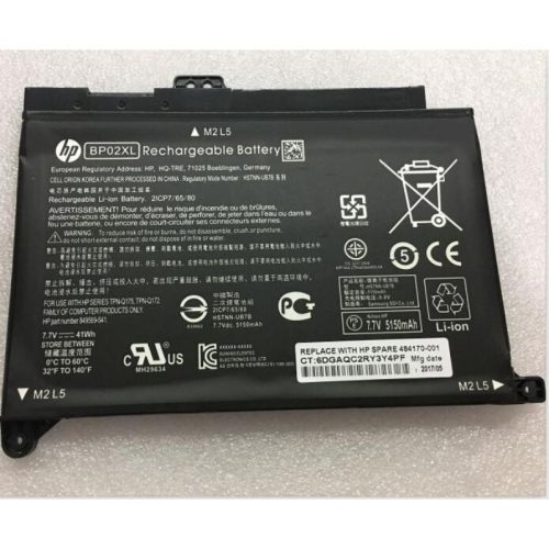 _file_tw-11134207-7r98x-ltd5md6o6ocy68 現貨全新 原廠 惠普 HP Pavilion 15 BP02XL TPN-Q172 Q175 849909-850 電池