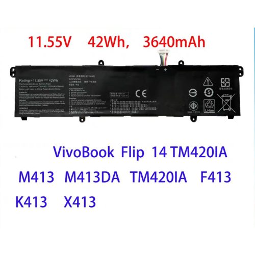_file_tw-11134207-7r98x-luy5e30y9qyz46 全新 ASUA 華碩 B31N1911 V4050F TP420IA/EA/EZ X421DA/EA 電池