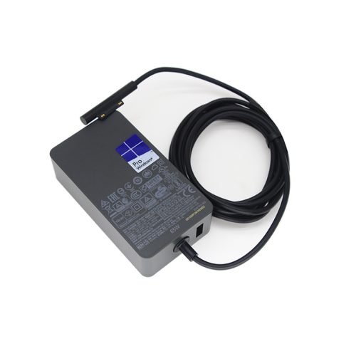 全新微軟 Surface Pro3 Pro4 原裝36W電源適配器 充電器12V2.58A 1625 1724 1631