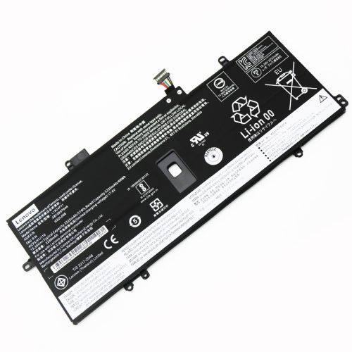 聯想ThinkPad X1 Carbon 7th 2019/2020 TP00109A L18C4P71 原廠電池