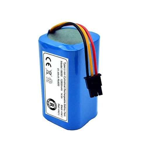 全新 現貨 禾聯 HERAM HVR 06 XST5W 電池