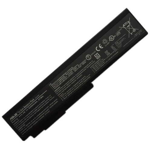 全新現貨 ASUS 華碩 A32-M50 N53S N61J X55 N43S N43J A32-N61 電池