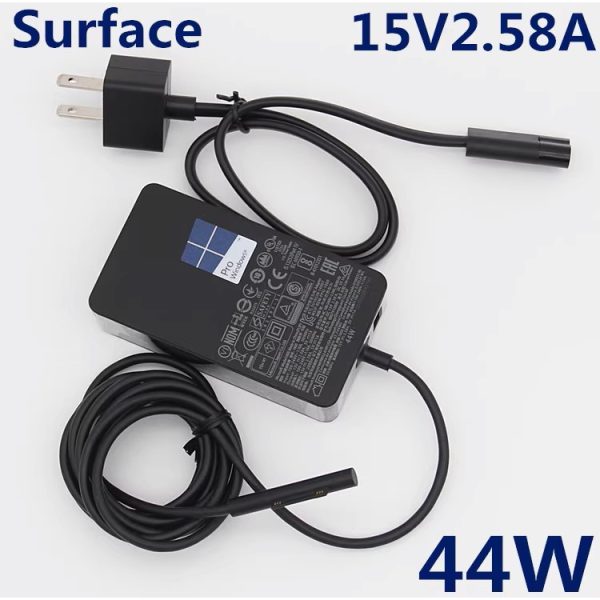 _file_tw-11134207-7r992-ltek7fafwz4ief 全新原裝微軟surface book1 Pro6 Pro7 Pro8 1706 15V4A 65W 電源變壓器 充電器