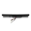 全新現貨 Asus 華碩 原廠 K550E X450J A450J 電池 A41-X550E F751M X750j