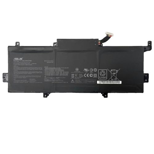 現貨 原廠 ASUS C31N1602 UX330U UX330UA UX330UA-1B UX330UA-1C 電池
