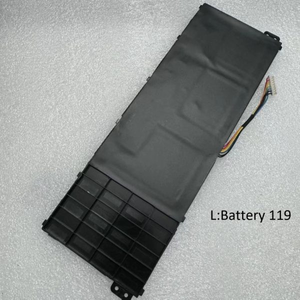 全新原廠 宏碁 ACER AspireE11 ES1-311 AC14B13J AC14B18J 電池