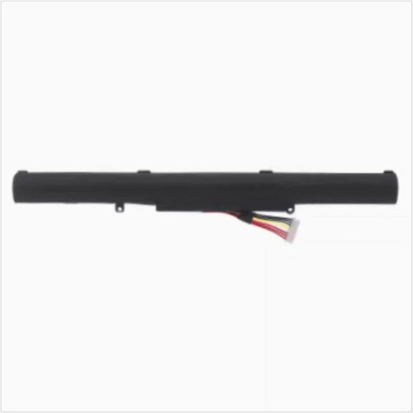 全新華碩 ASUS A41N1611 電池 GL553VW GL553VW-1A ZX73V FX753 FX753V