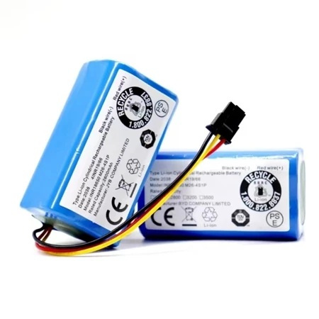 3000MAH 現貨 禾聯 HERAM HVR 06 XST5W 專用