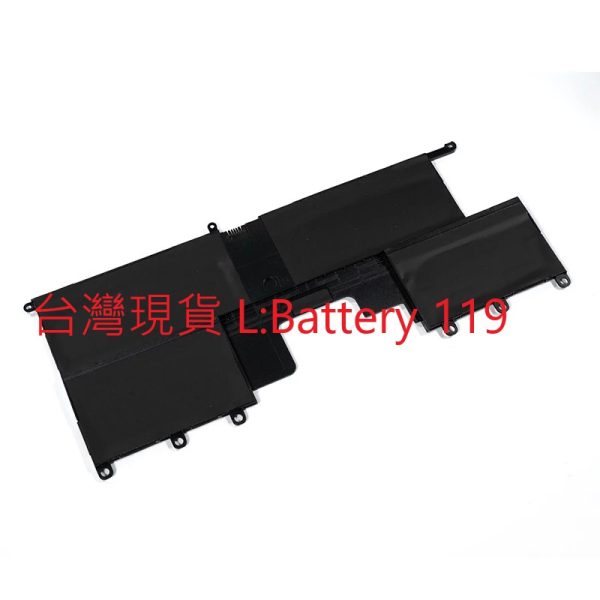 現貨全新 原廠 SONY PRO 11 13 SVP132A1CP VGP-BPS38 電池