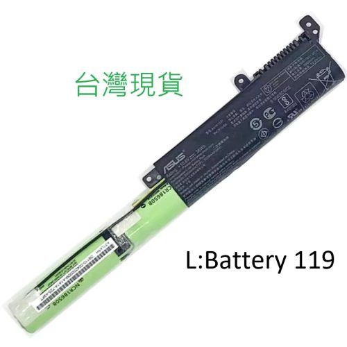 現貨 全新原廠華碩 F441U X441U R414U A441U F441U X441SC A31N1537 電池