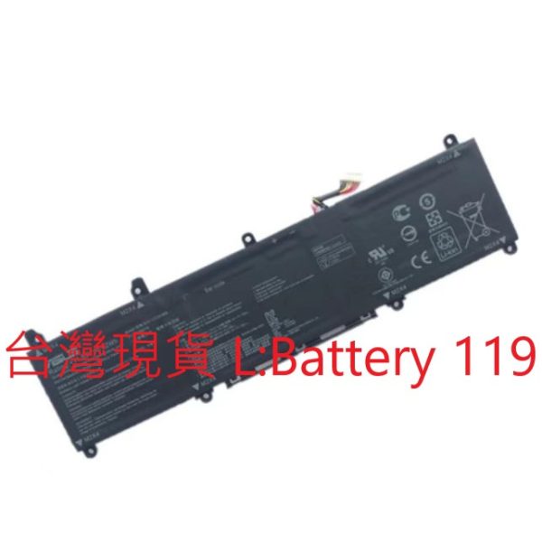 全新 原廠ASUS C31N1806 電池 S13 S330F X330U X330F X330 S330 X330UA