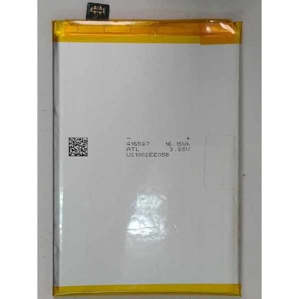 台灣現貨 Vivo Y52(V2053)/Y52S/Y53S T1版/Y31S B-O8 電池