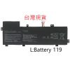 全新現貨 ASUS 華碩 Zenbook U5000 UX510 UX510UX UX510UW B31N1534 電池