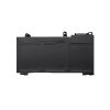 全新 原廠 HP ProBook 430 440 445 450 455 G6 電池 RE03 RE03XL RF03