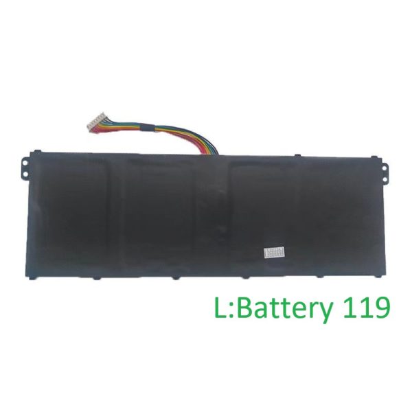 全新 宏碁 ACER AspireE11 ES1-311 AC14B13J AC14B18J 電池