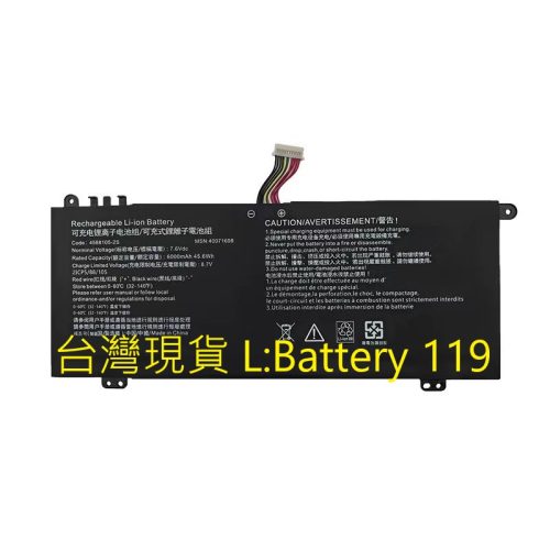 全新現貨 DynaBook 4588105-2S 電池CS40L-J CS40L-HB CS50L-HW CS50L