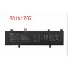 原廠 華碩 ASUS S410U S410UA X411U S410UF S4200U S410 電池 B31N1707
