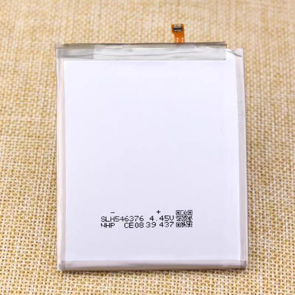 送工具 全新 原廠 三星 Galaxy A54 5G A34 5G A346  EB-BA546ABY 電池