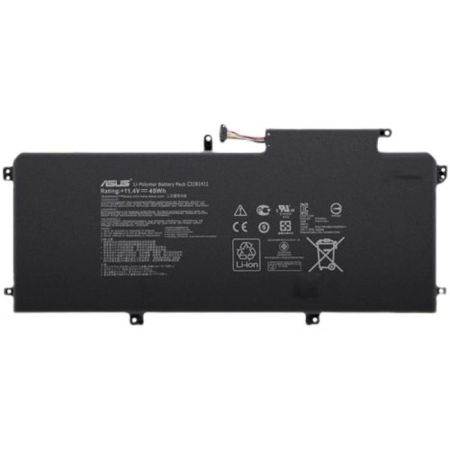 _file_tw-11134207-81ztd-mhcve9y2qjnyd6 台灣現貨 原廠華碩 ASUS C31N1411 U305F U305L UX305 UX305C UX305FA 電池