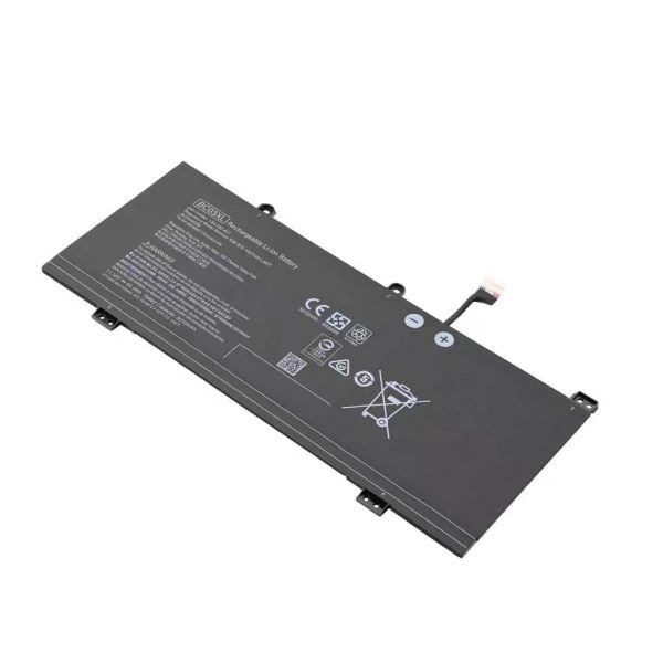 台灣現貨 全新 HP BC03 BC03XL 電池 Pro C640 Chromebook HSTNN-LB8T IB9