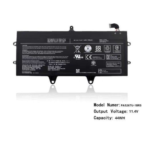 台灣現貨 全新 東芝 PORTEGE X20W X20W-D PA5267U-1BRS 電池
