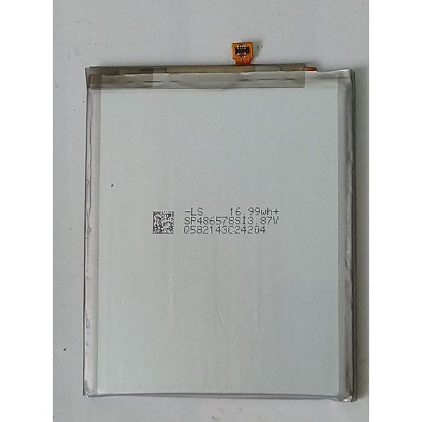 全新現貨 原廠 三星 A54 5G A34 5G A346 電池 EB-BA546ABY