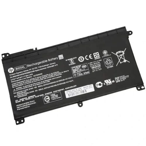 現貨 原廠 惠普 HP Pavilion X360 13-U113TU U018TU BI03XL TPN-W11