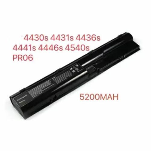 現貨HP 電池 PR06 4330S,4331S,4430S,4431S,4435S,4436S,4530S,4535S
