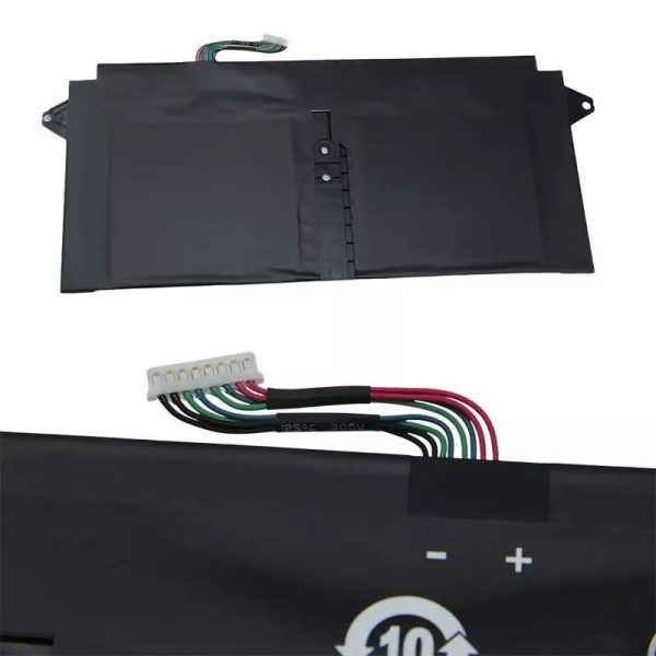 現貨全新 宏碁 ACER AP12F3J 適用於 Aspire S7-392 S7-391 s7-191 電池