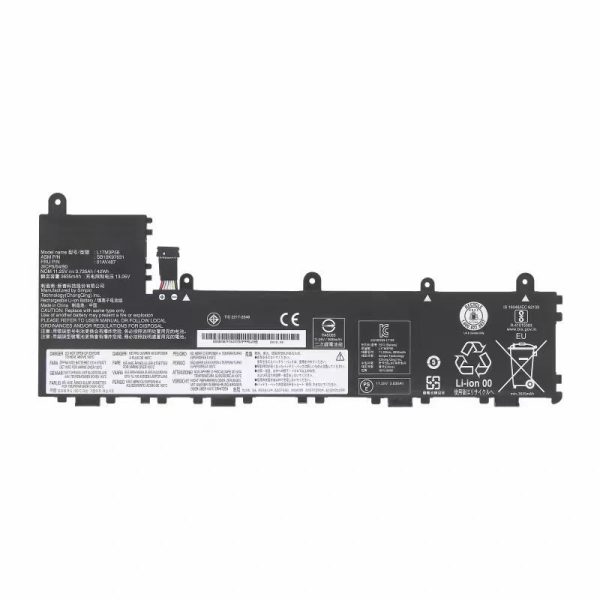 台灣現貨 全新 Lenovo 聯想 Yoga 11e-20LQ 01AV487 L17M3P56 L17L3P54 電池