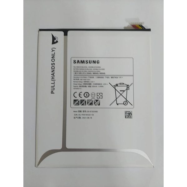 原廠現貨台灣快速出貨 三星 P355Y P350 T355 T350 P205 P200 EB-BT355ABE電池