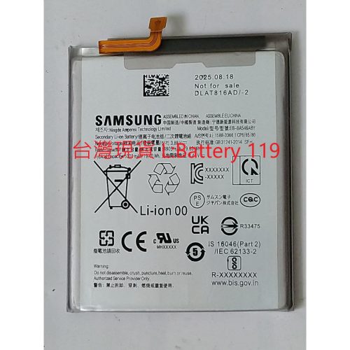 _file_tw-11134207-81zto-mj33n2802t50ea 全新現貨 原廠 三星 A54 5G A34 5G A346 電池 EB-BA546ABY
