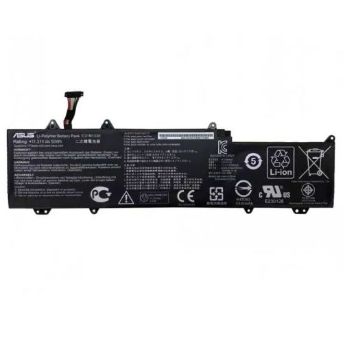 _file_tw-11134207-81ztp-mgmw7ig7u7f104 全新現貨 原廠華碩 C31N1330 電池 UX32 UX32L UX32LN BX32LA BX32L BX32